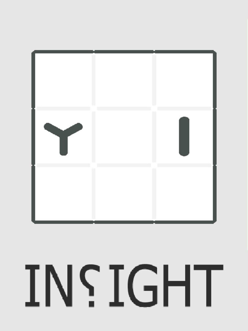 Insight Cover