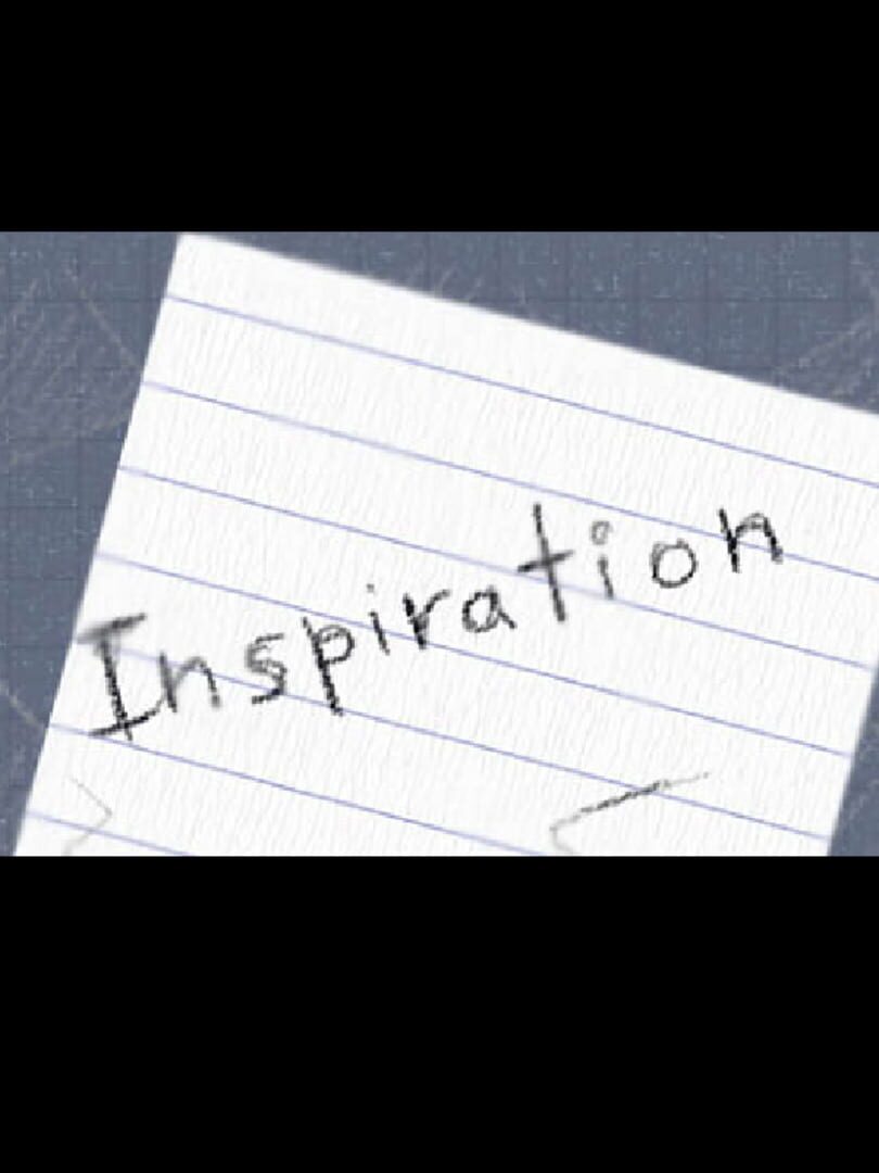 Inspiration 커버