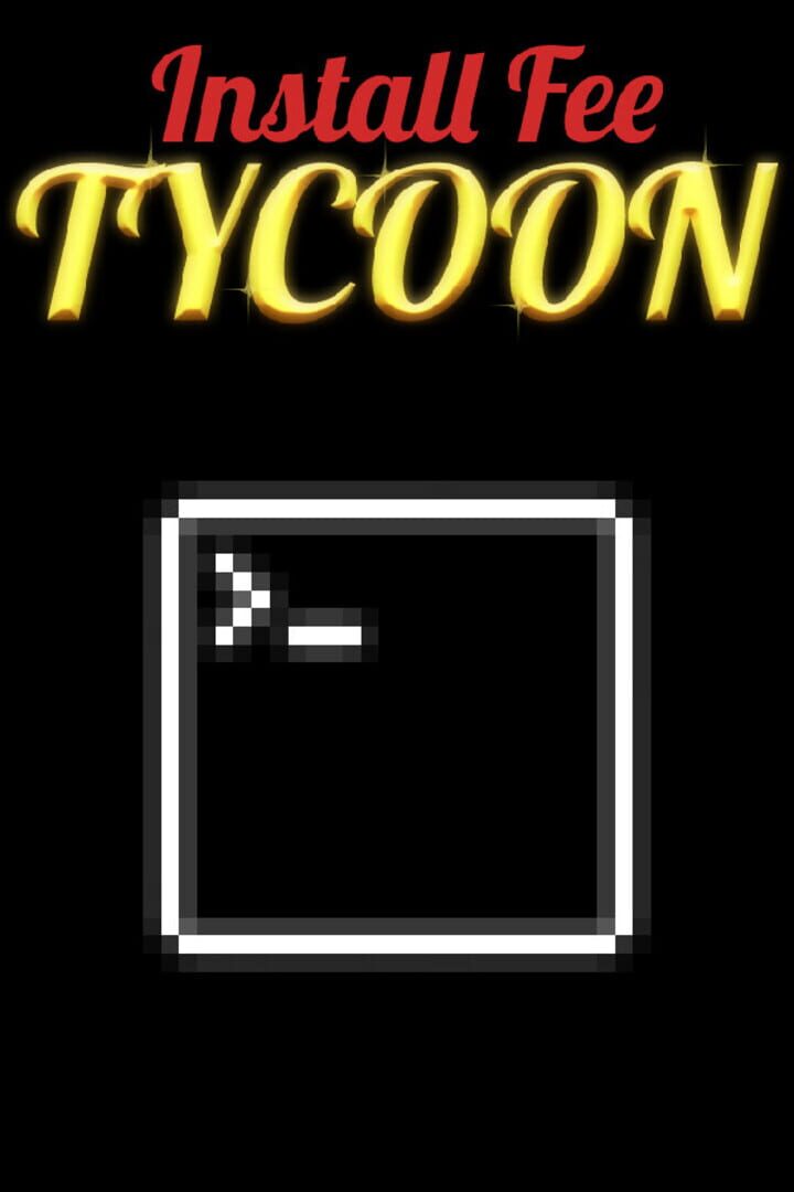 Install Fee Tycoon 커버