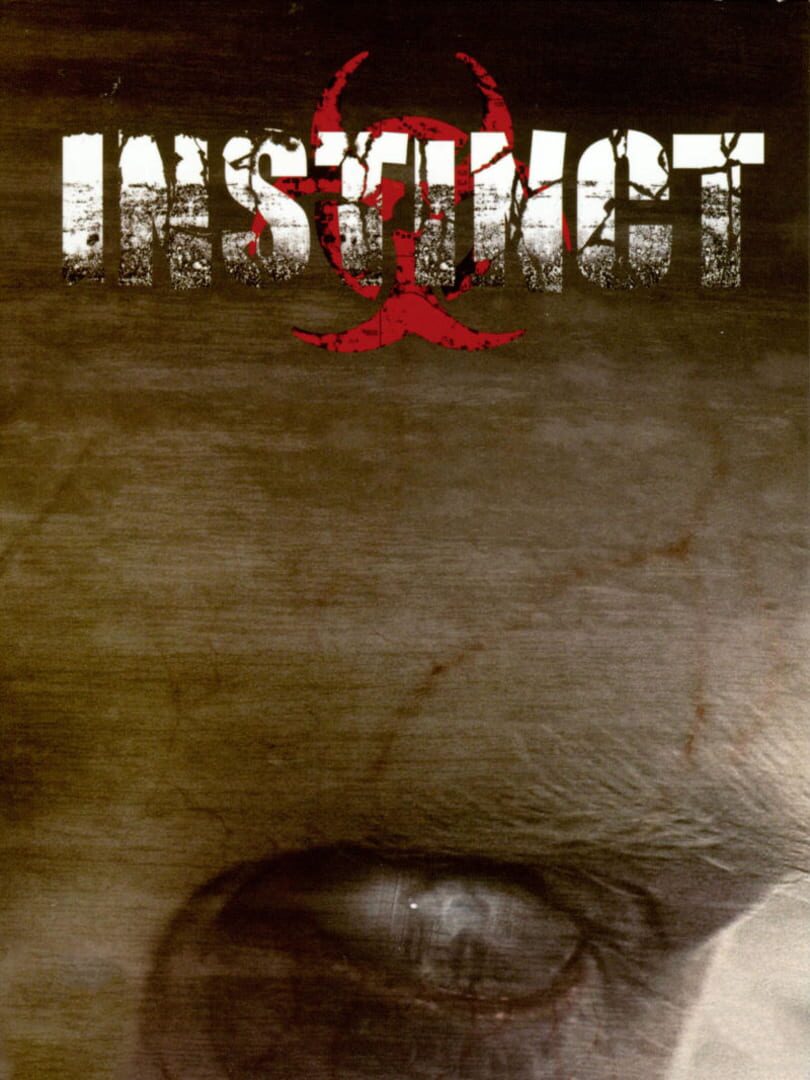 Instinct Cover