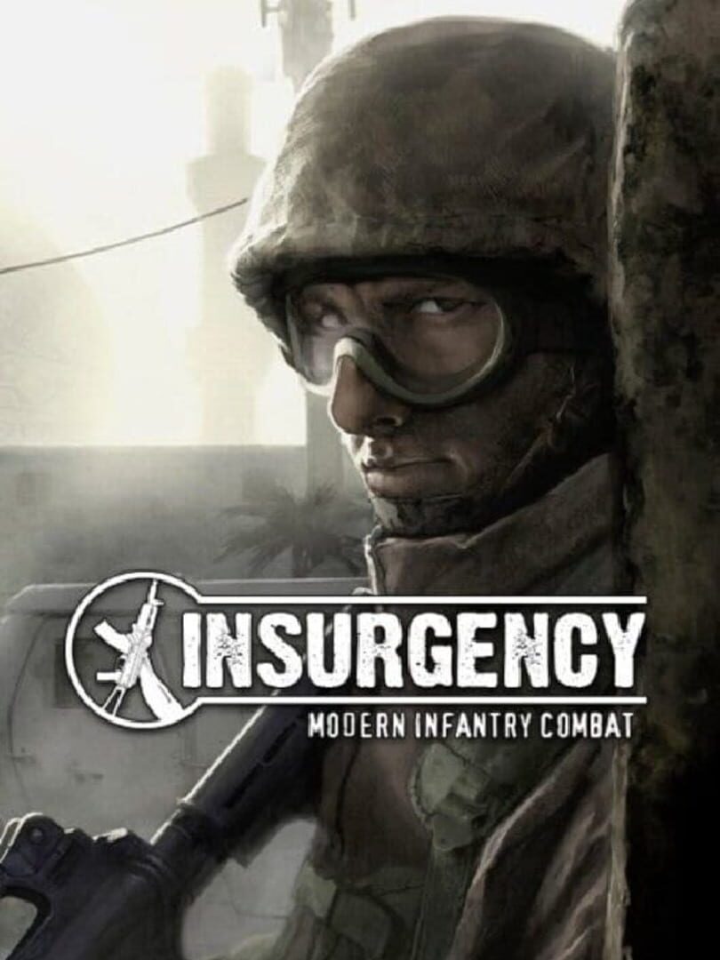Insurgency: Modern Infantry Combat 커버
