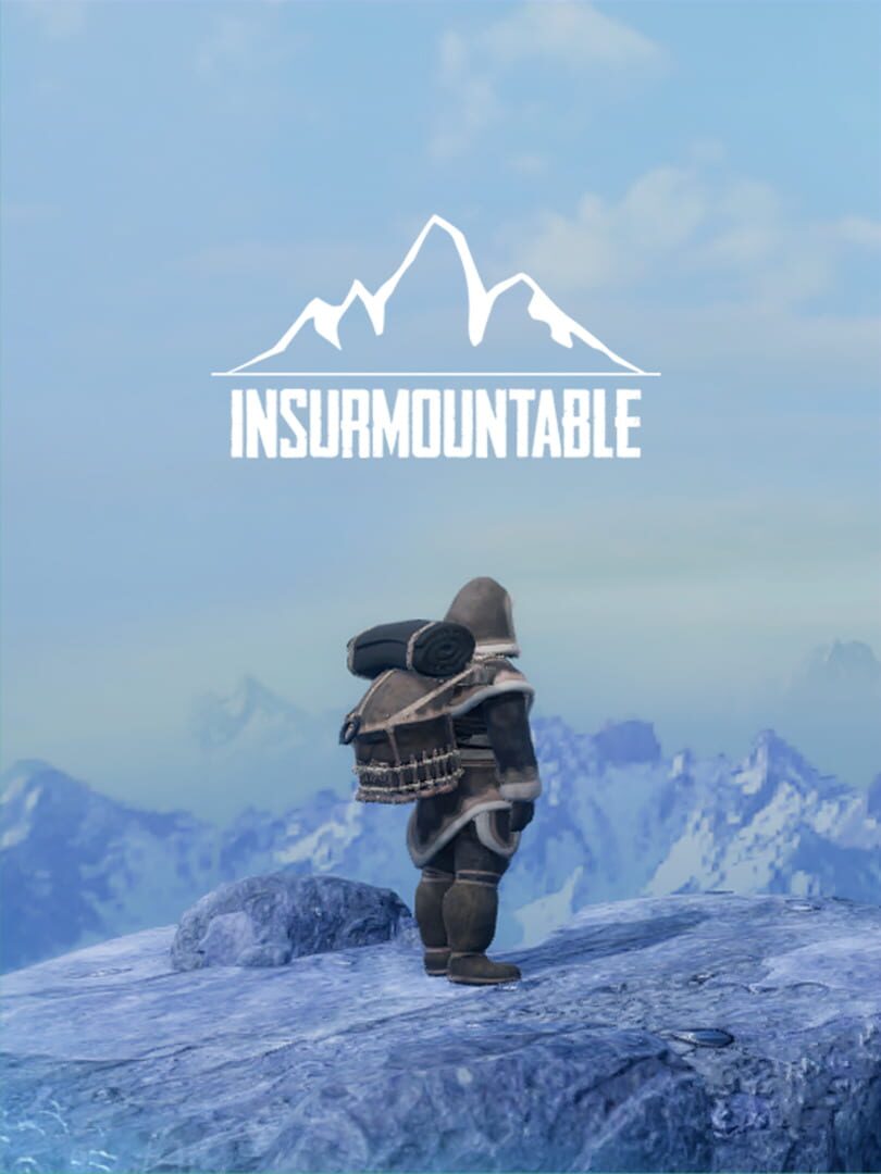 Insurmountable Cover
