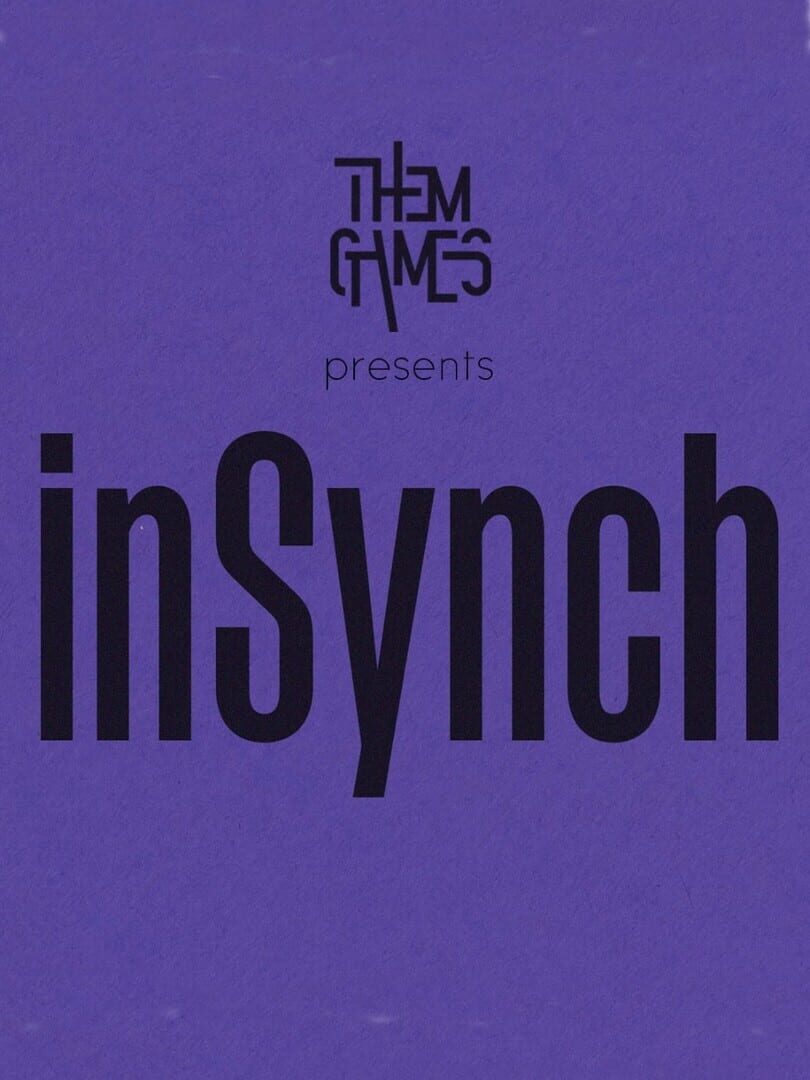 inSynch Cover