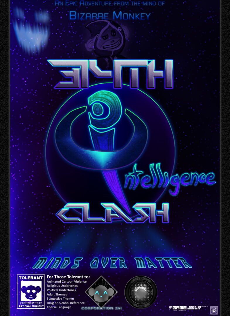 Intelligence: 314th Clash 커버