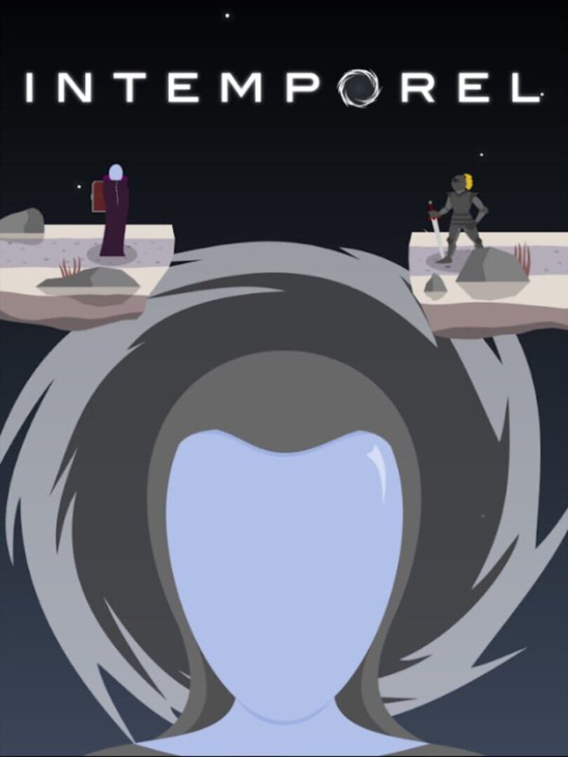 Capa de Intemporel