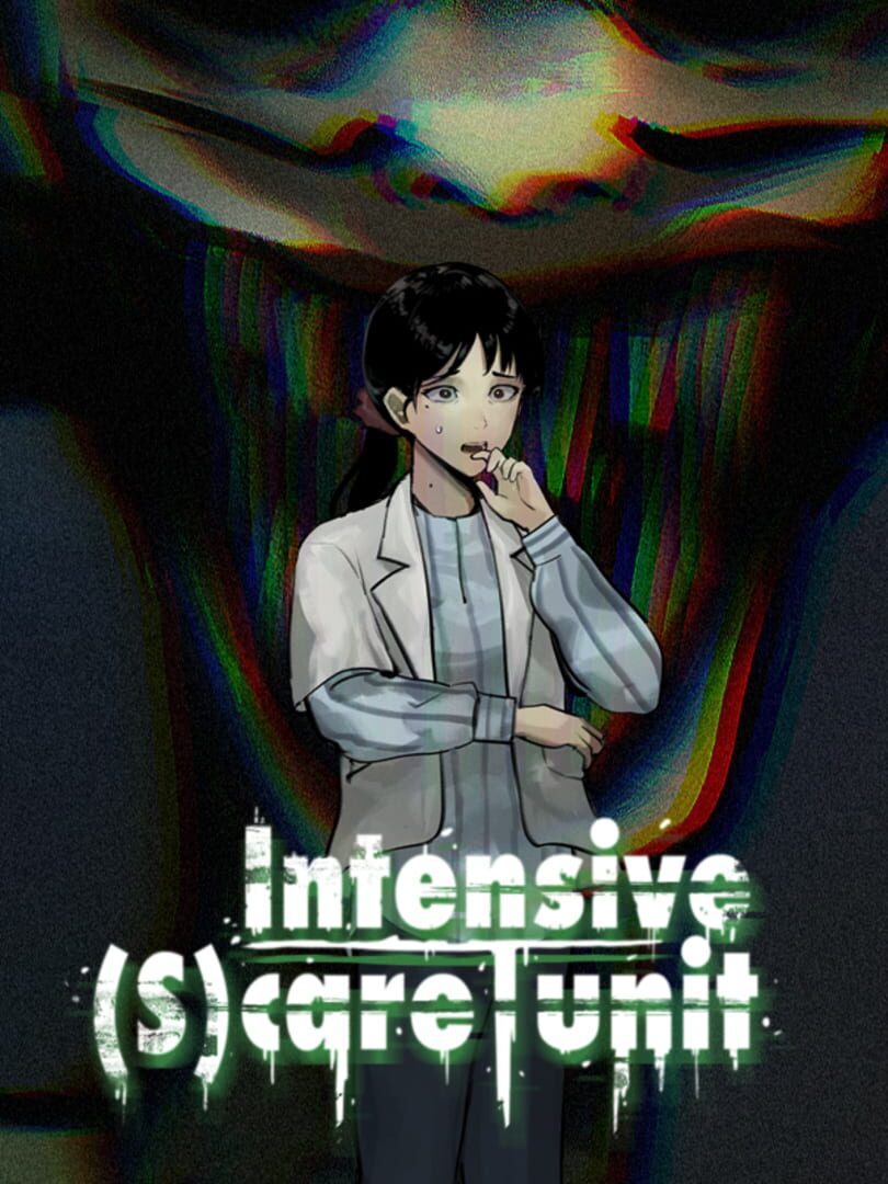 Portada de Intensive (S)care Unit