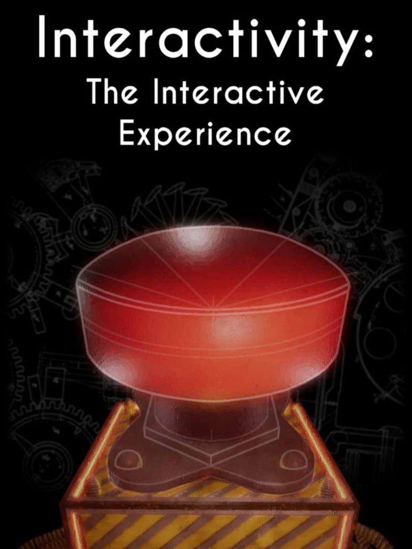 Interactivity: The Interactive Experience Cover