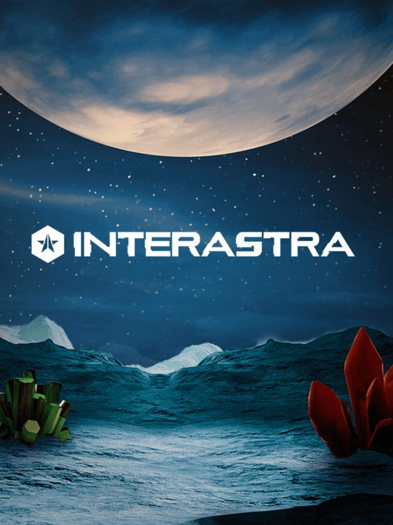 Interastra Cover
