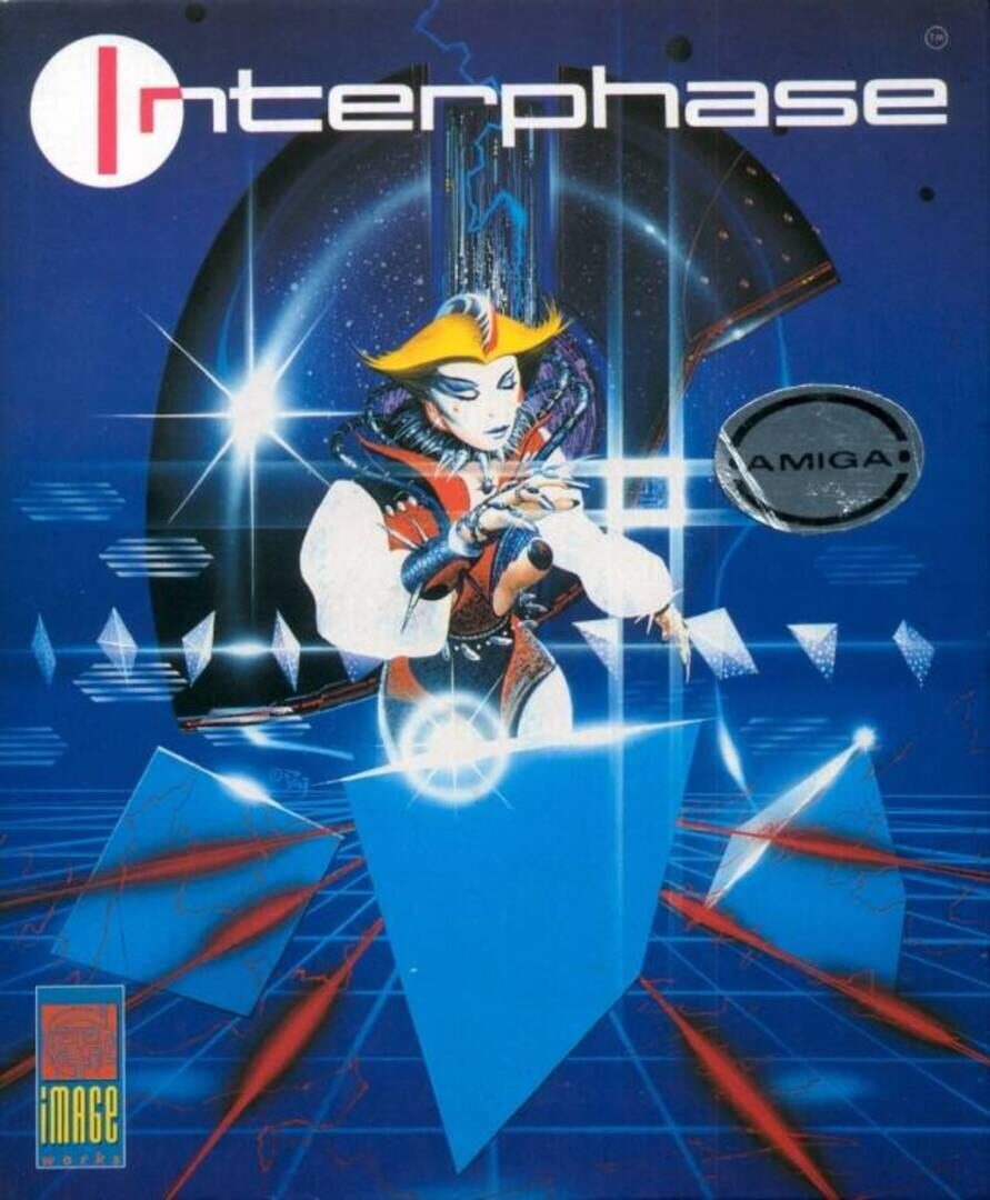 Interphase Cover
