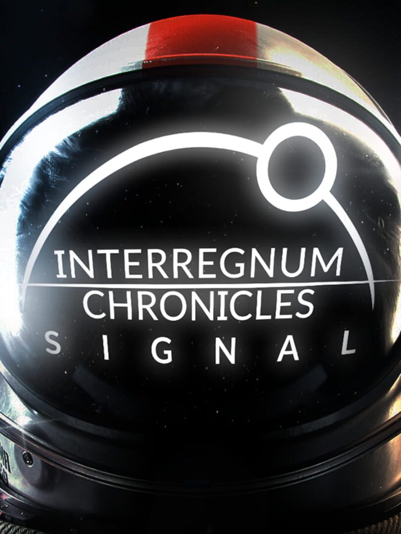 Interregnum Chronicles: Signal カバー