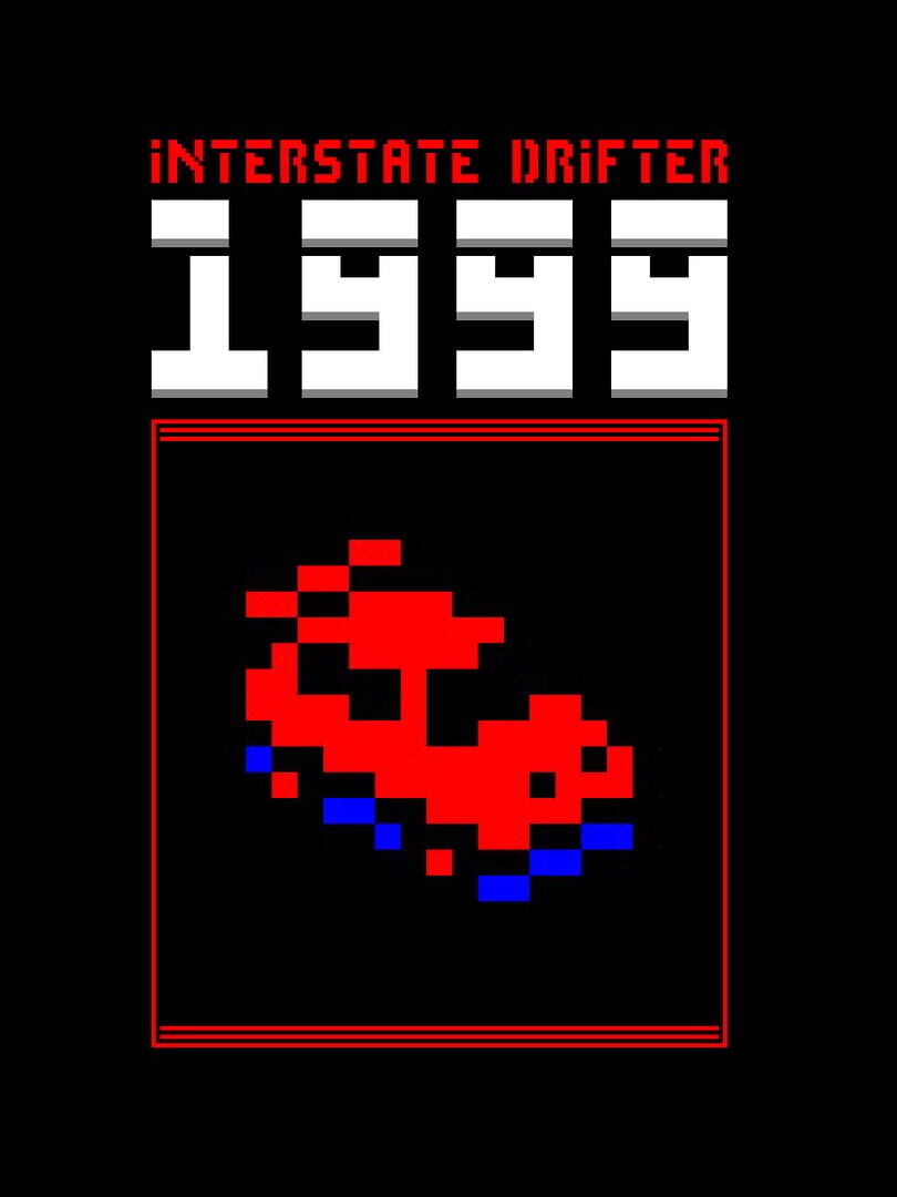 Portada de Interstate Drifter 1999