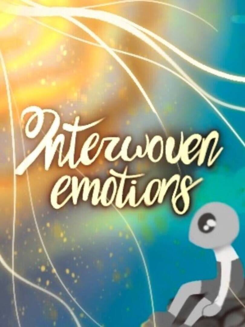 Interwoven Emotions カバー