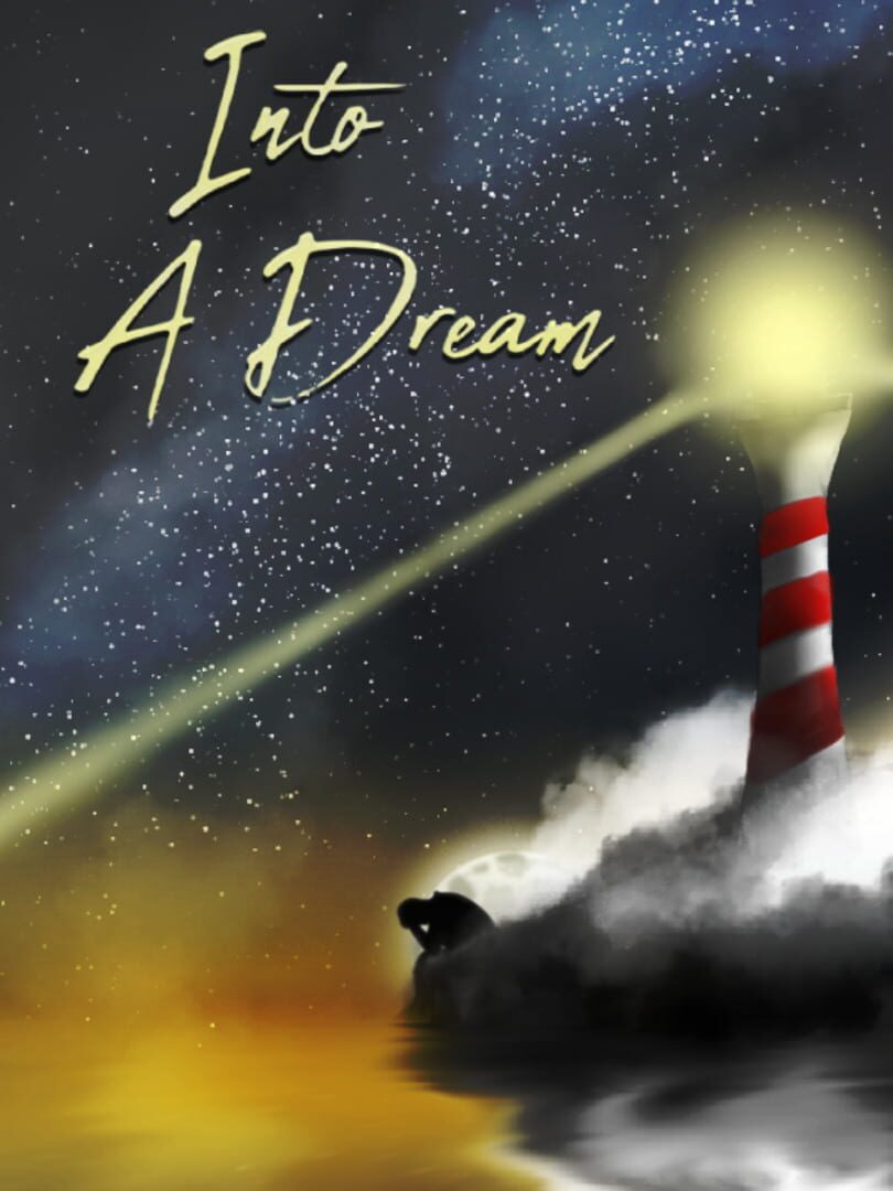 Copertina di Into a Dream