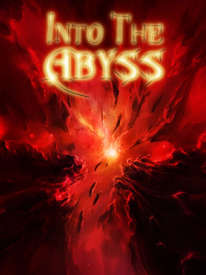 Into the Abyss Cover