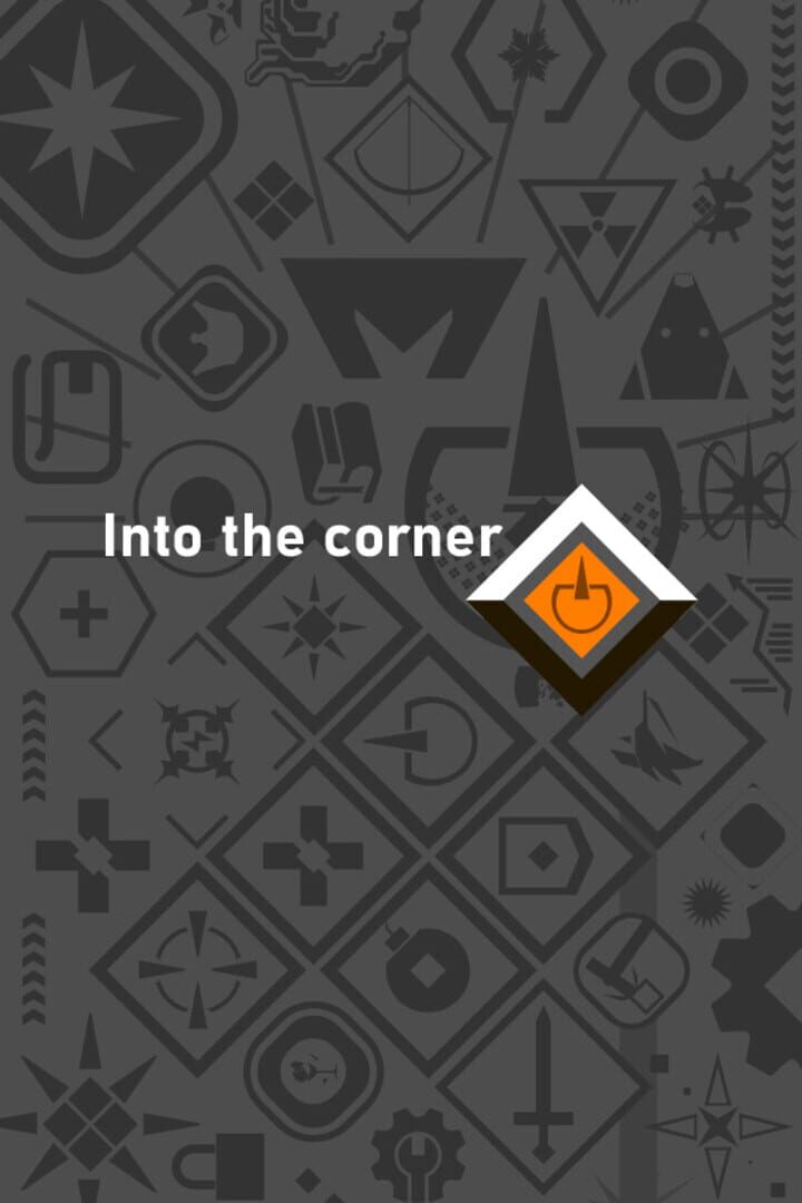 Into The Corner 커버