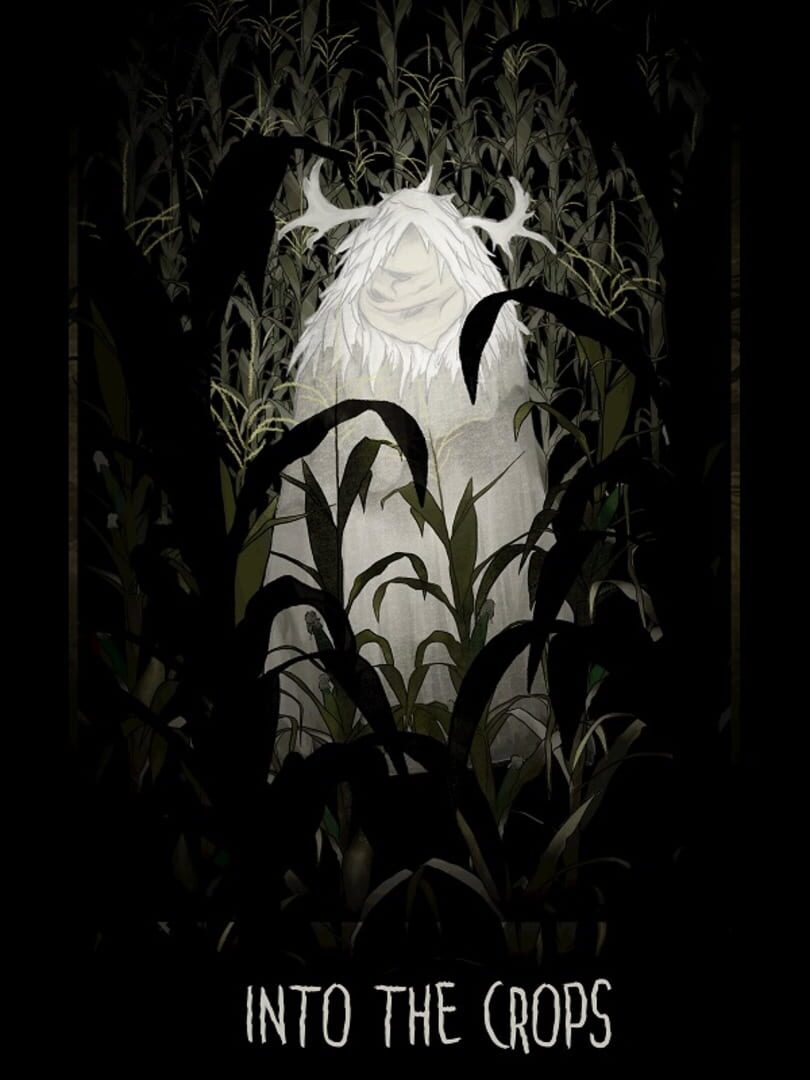 Into the Crops 커버