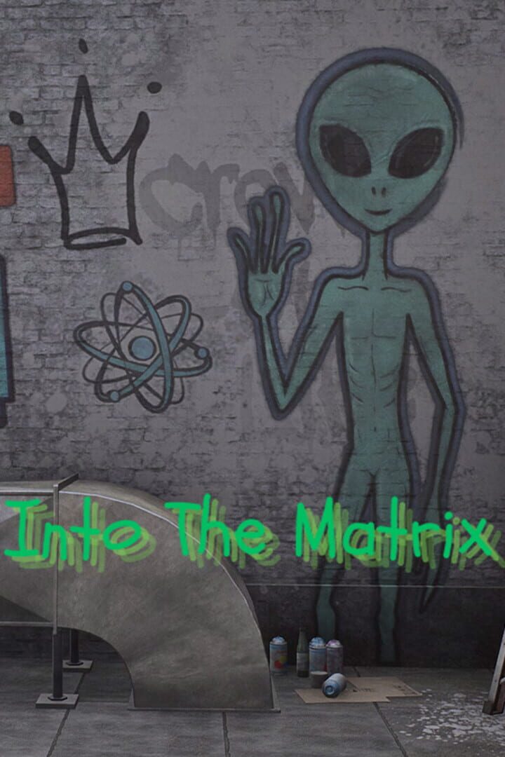 Into The Matrix カバー