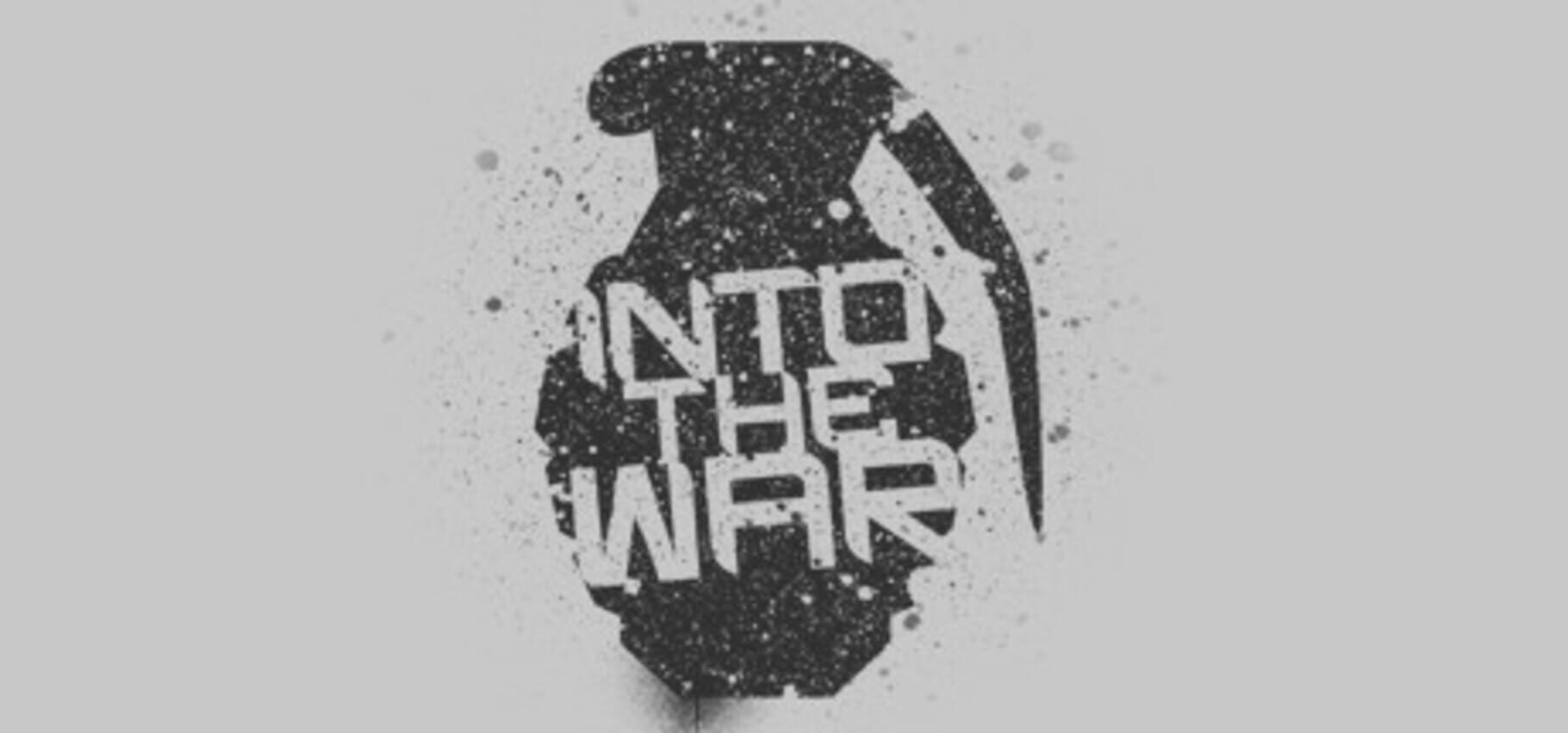 Portada de Into the War