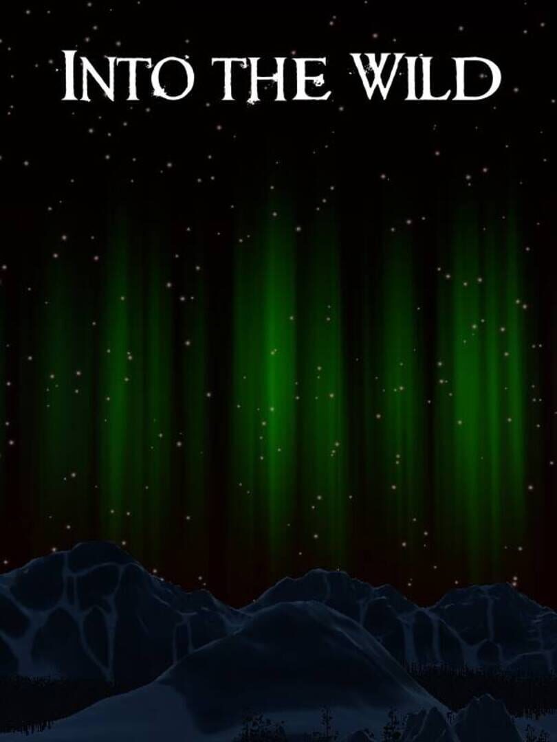 Couverture de Into the Wild