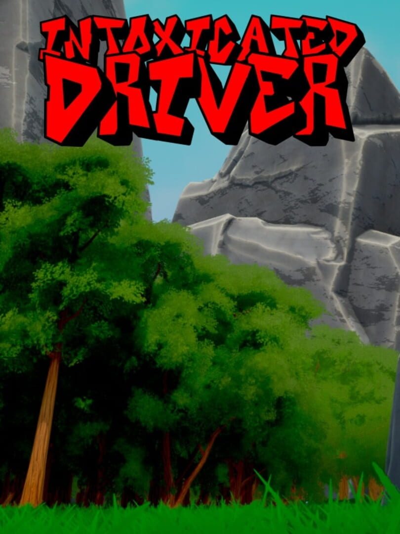 Capa de Intoxicated Driver