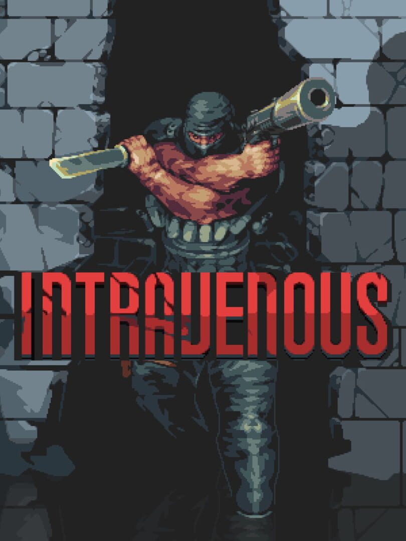 Portada de Intravenous