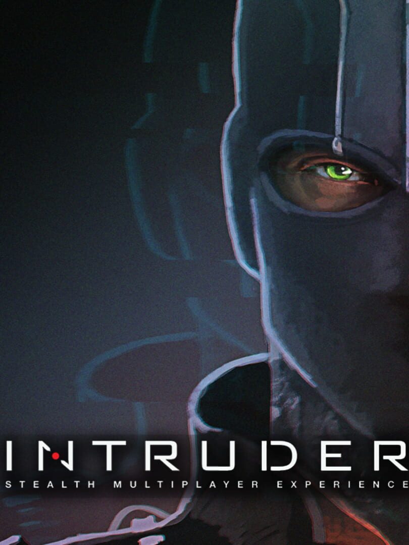Intruder 커버
