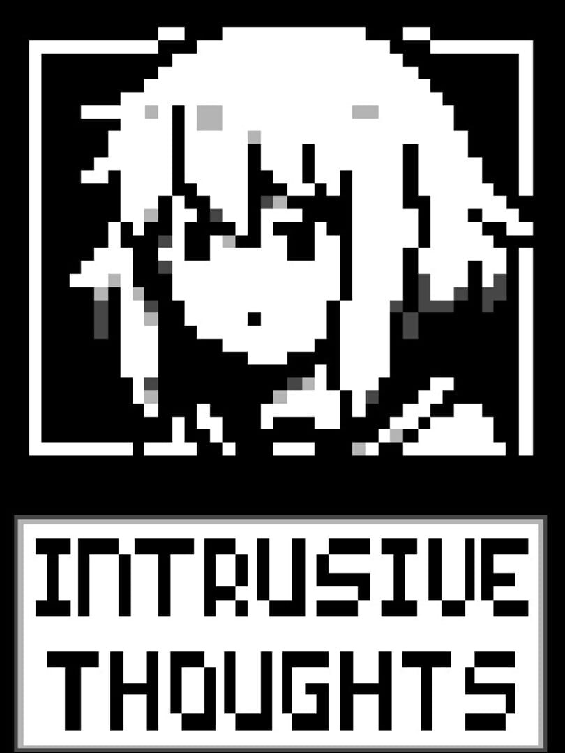 Intrusive Thoughts カバー