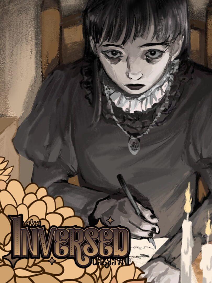 Capa de Inversed