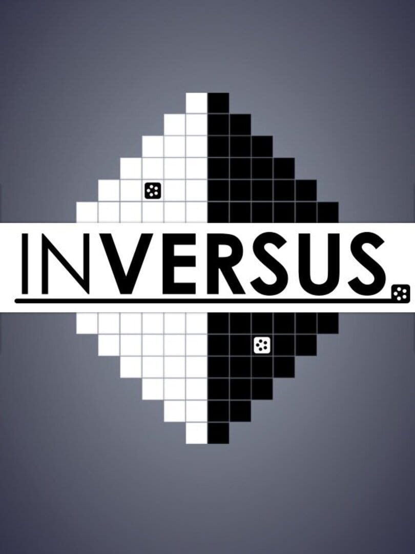 Capa de Inversus