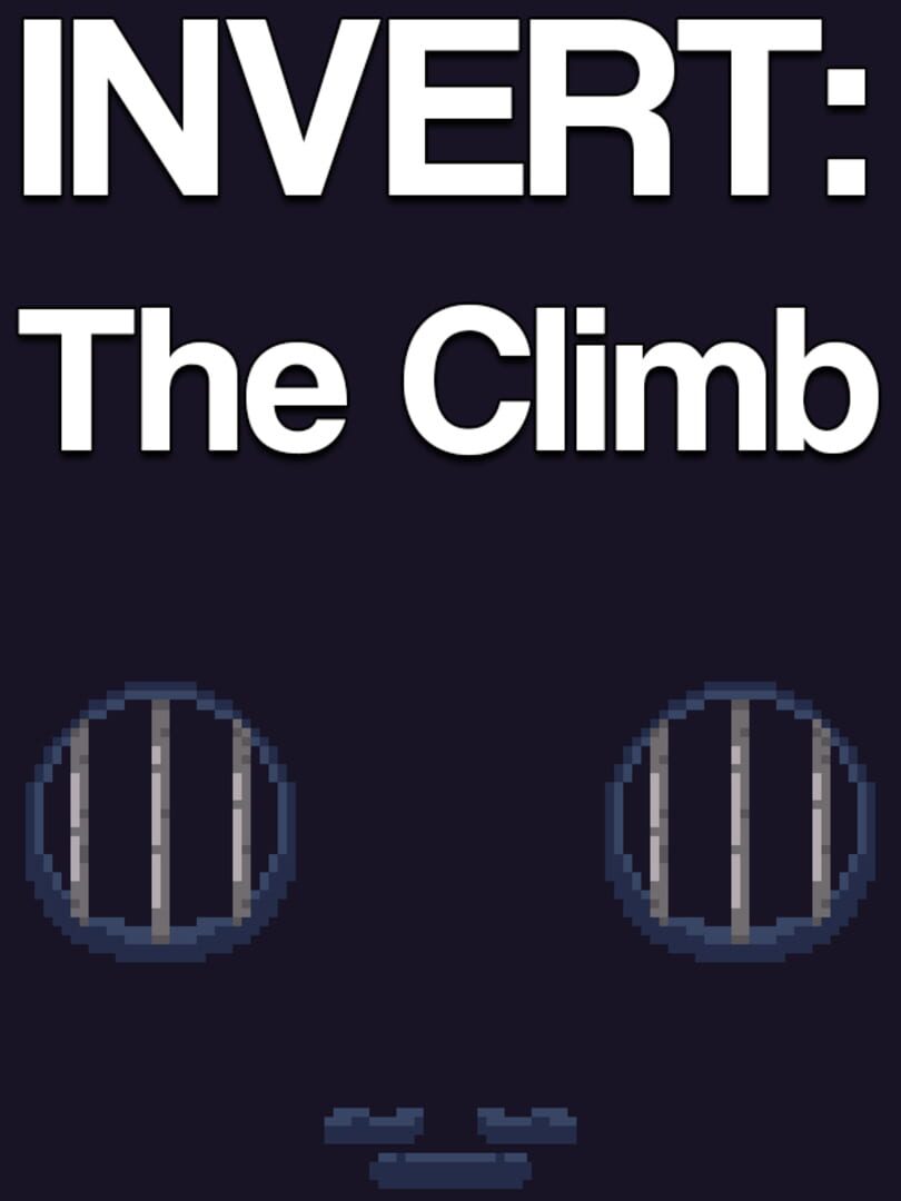 Invert: The Climb Cover