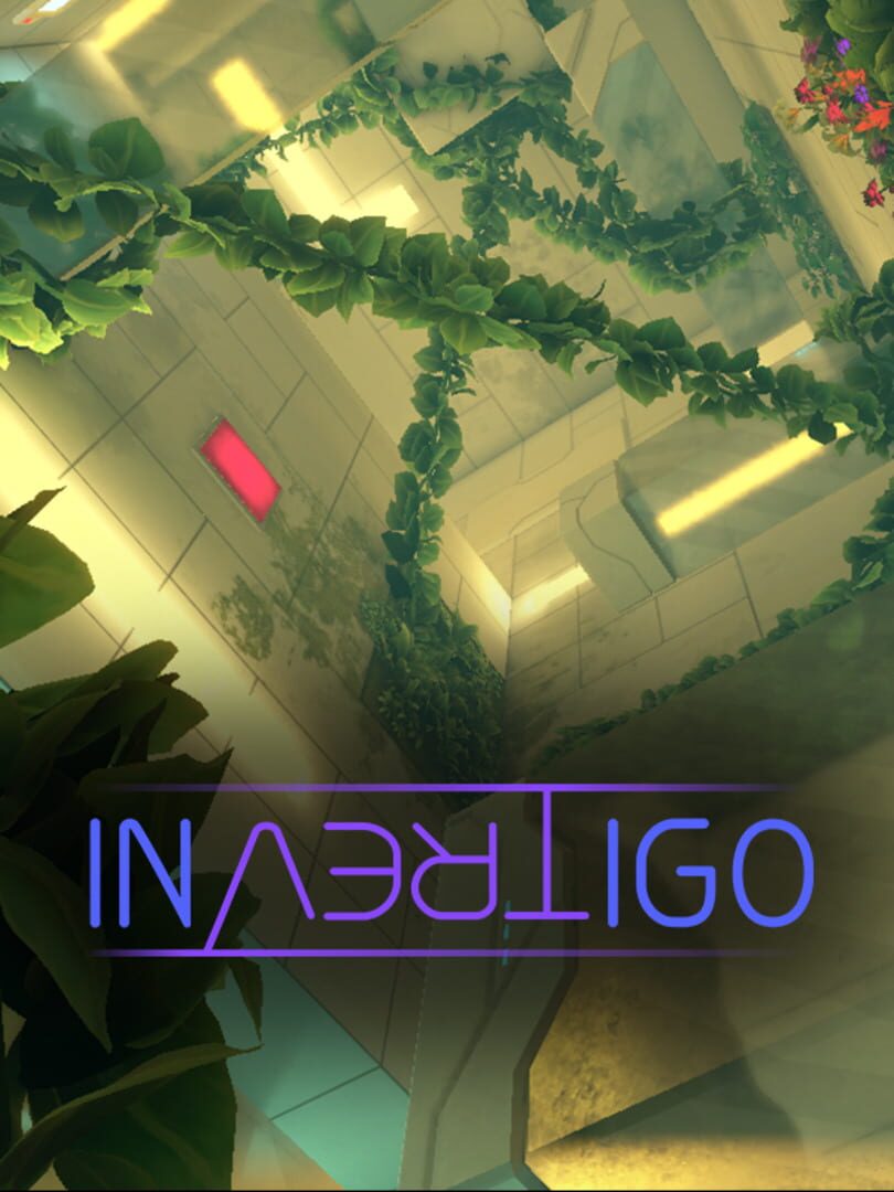Invertigo 커버
