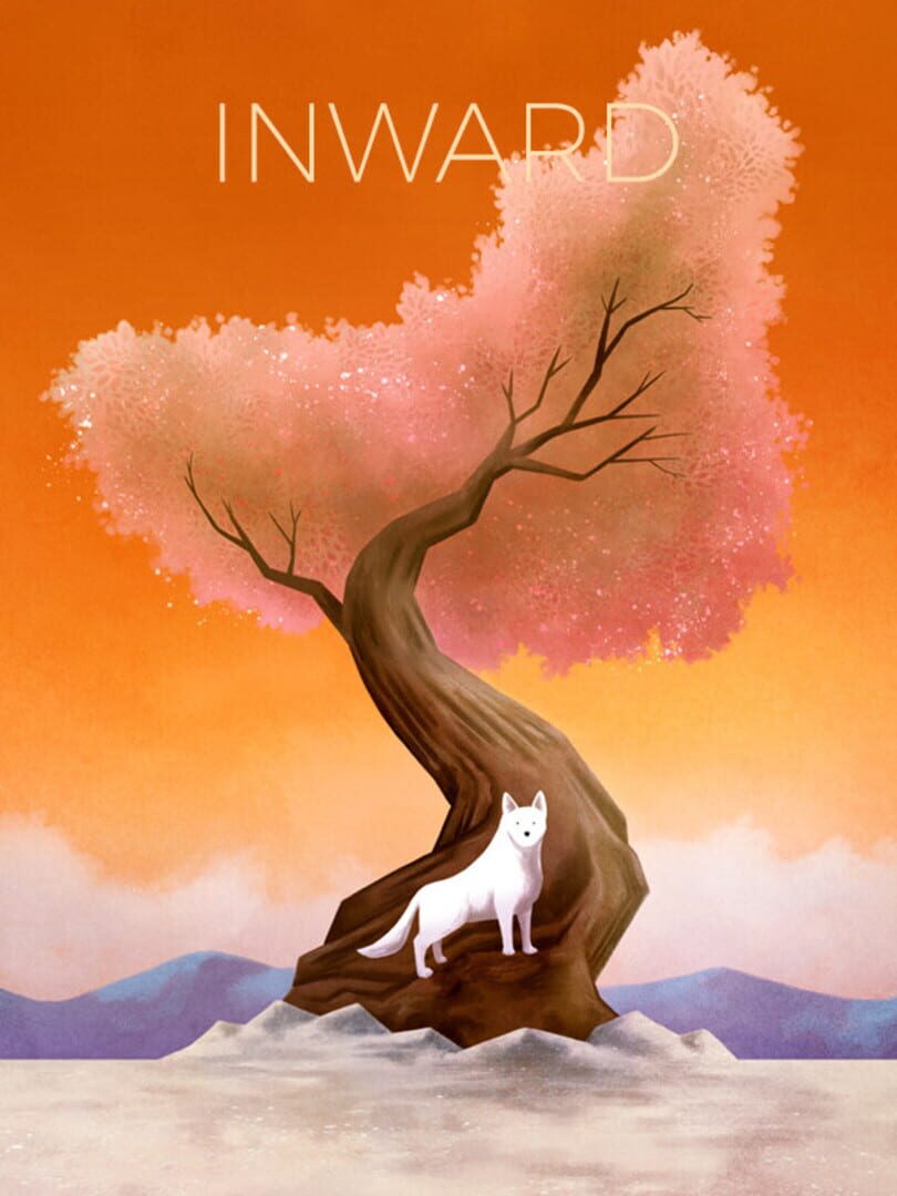 Couverture de Inward