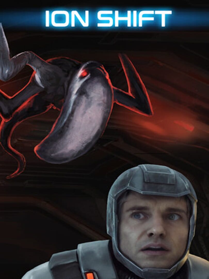 Capa de Ion Shift