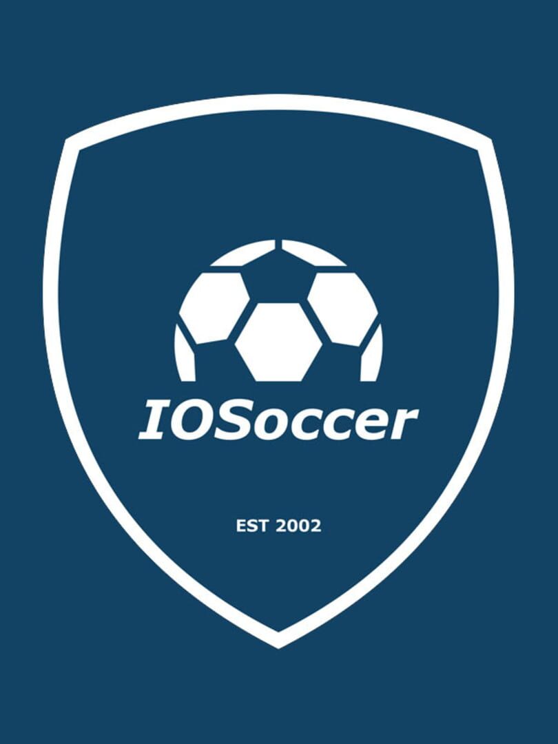 IOSoccer Cover