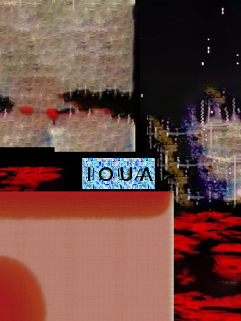 IOUA Cover