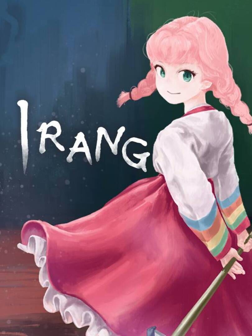 Irang Kapağı