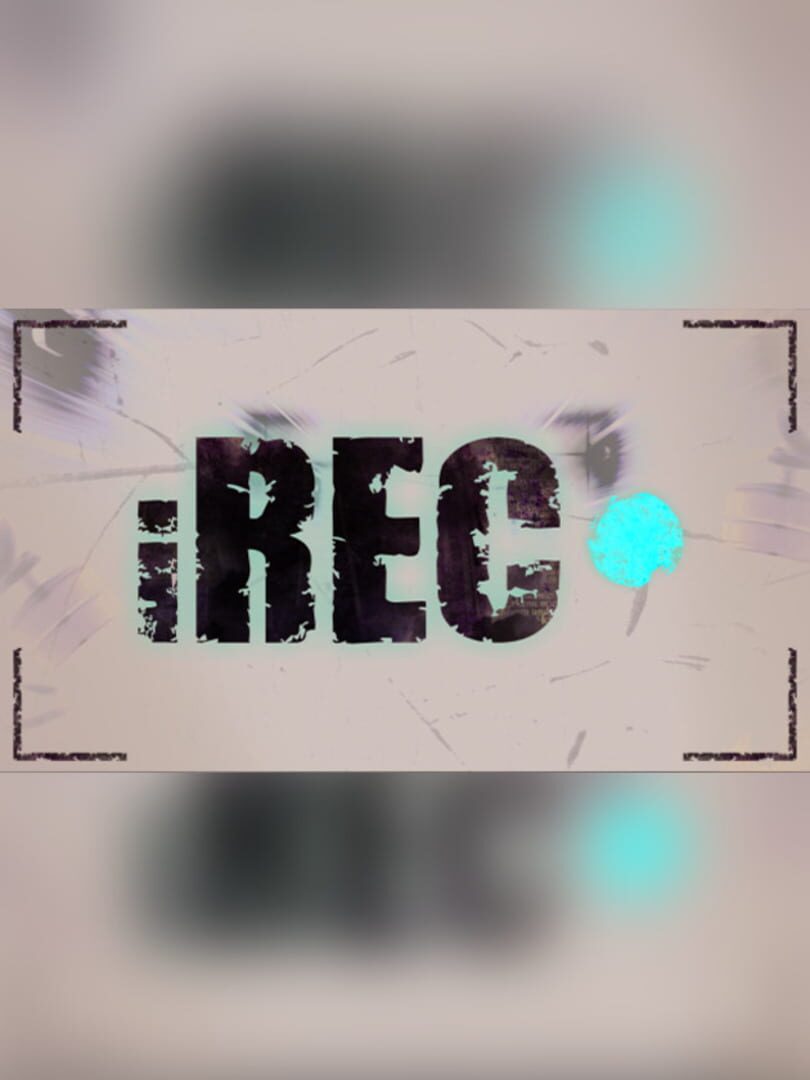 IRec Cover