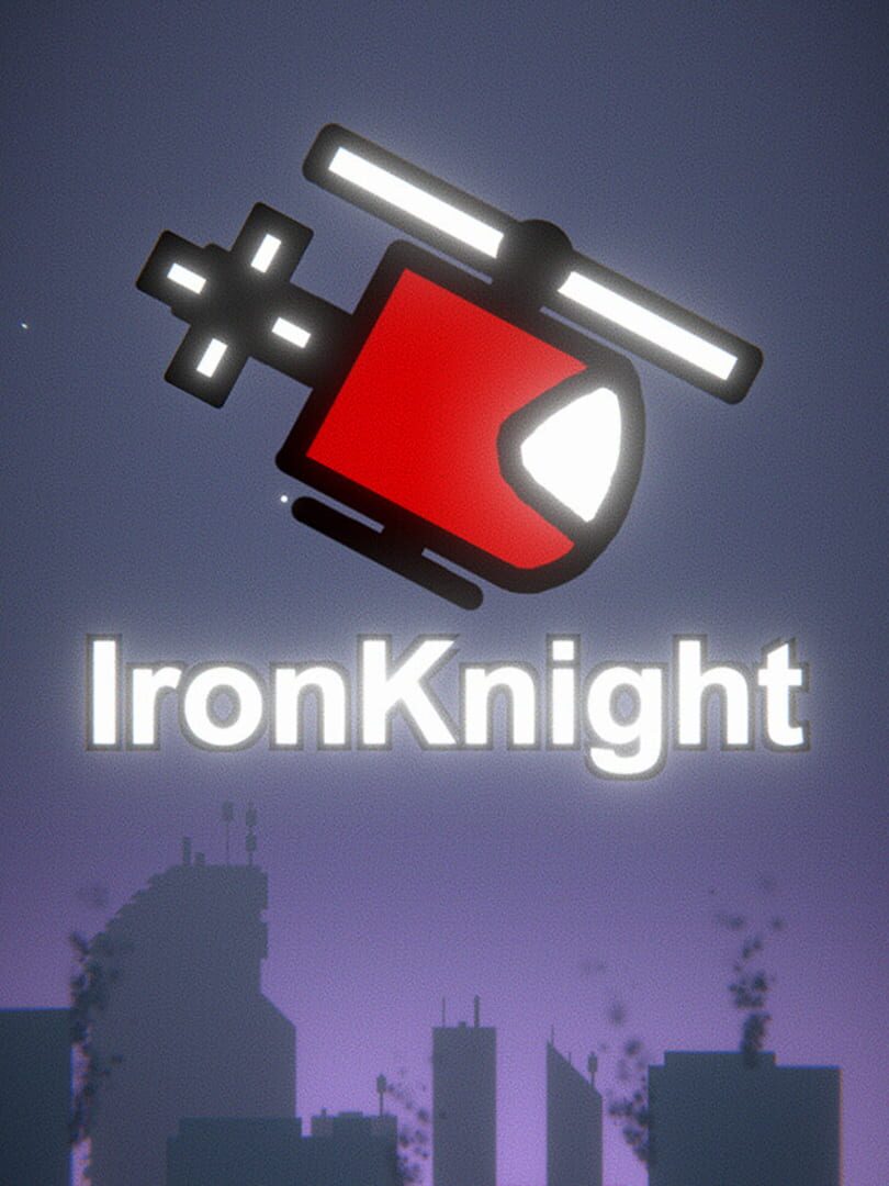 IronKnight カバー