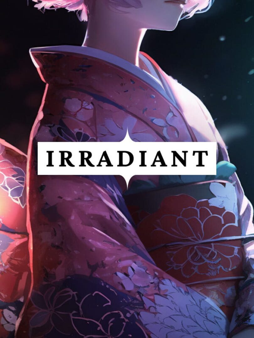 Irradiant 커버