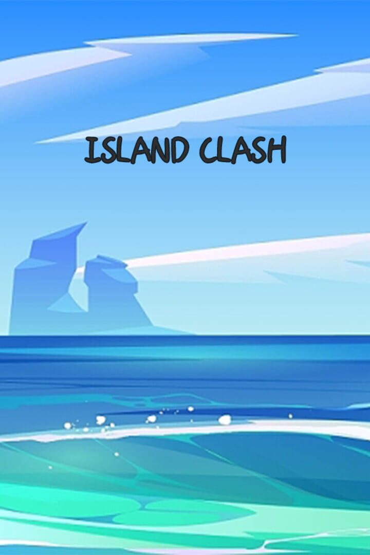 Island Clash Cover