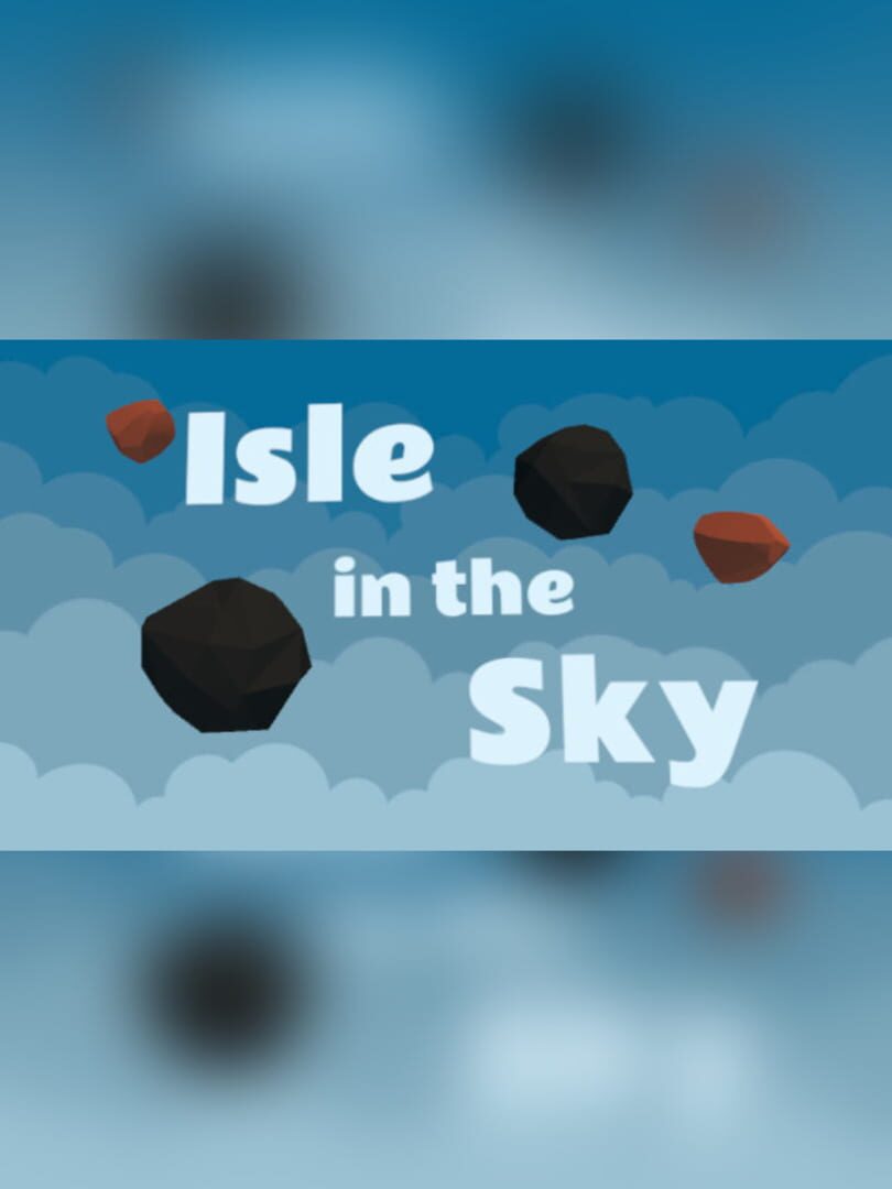Isle in the Sky カバー