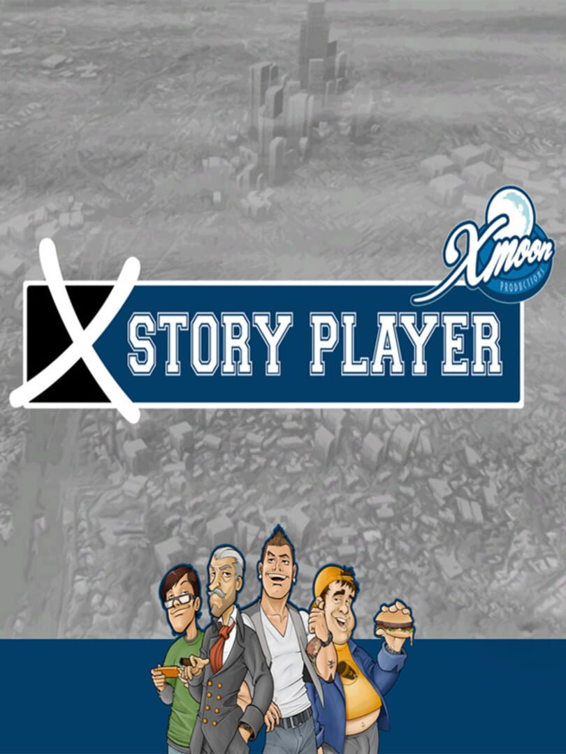 iStorm Cover