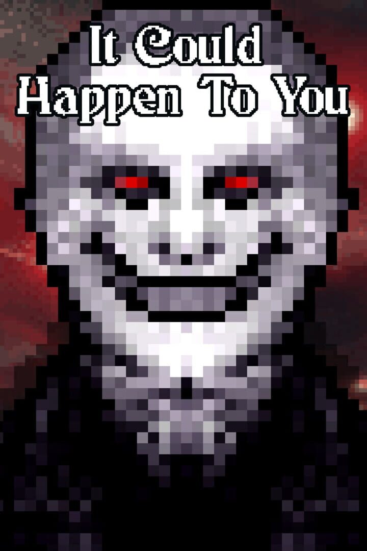 Copertina di It Could Happen to You