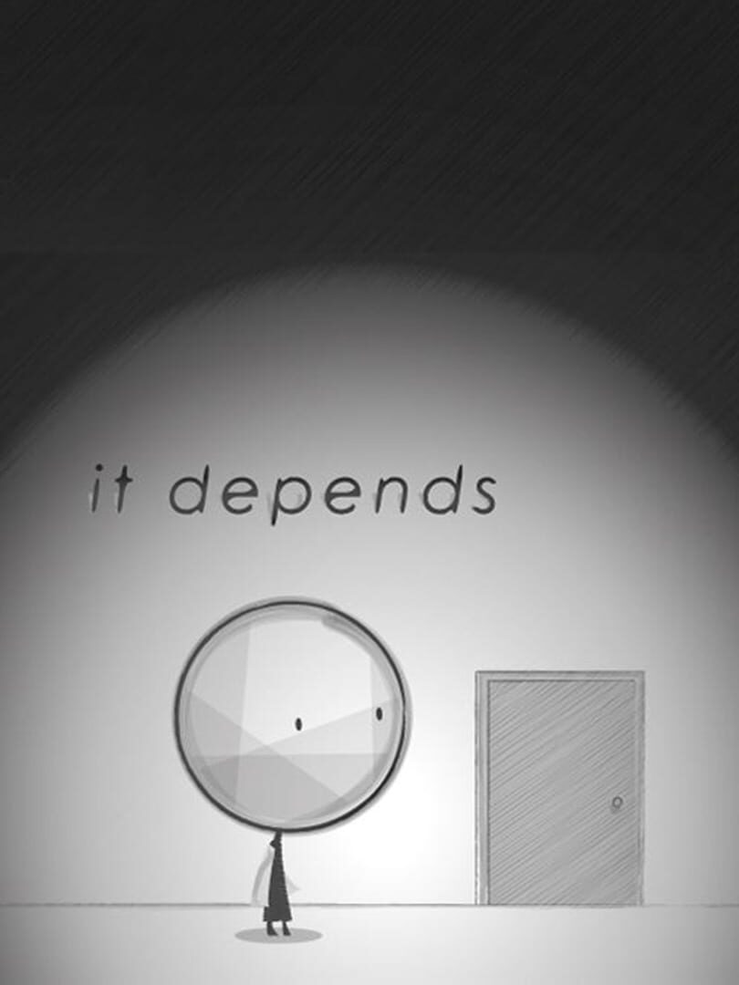 It Depends カバー
