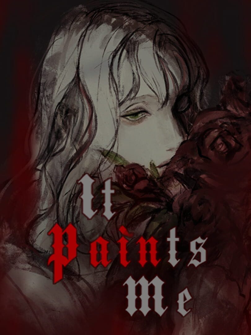 Couverture de It Paints Me