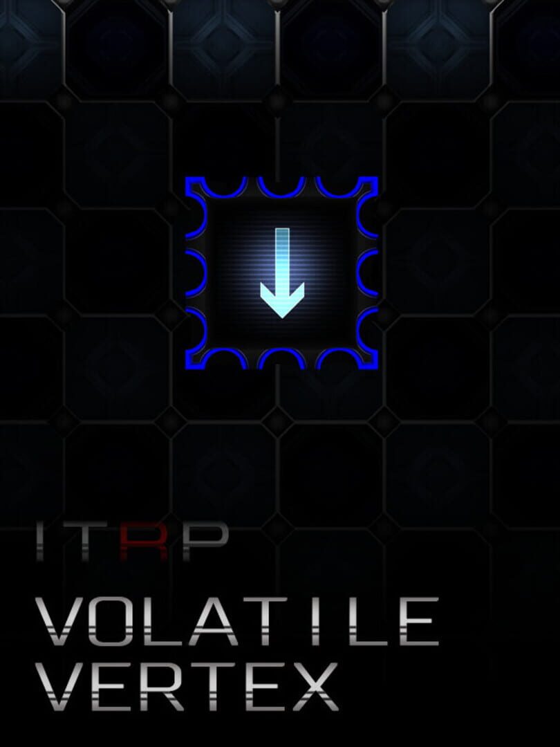 Capa de ITRP: Volatile Vertex