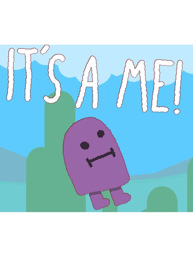 Copertina di It's A Me