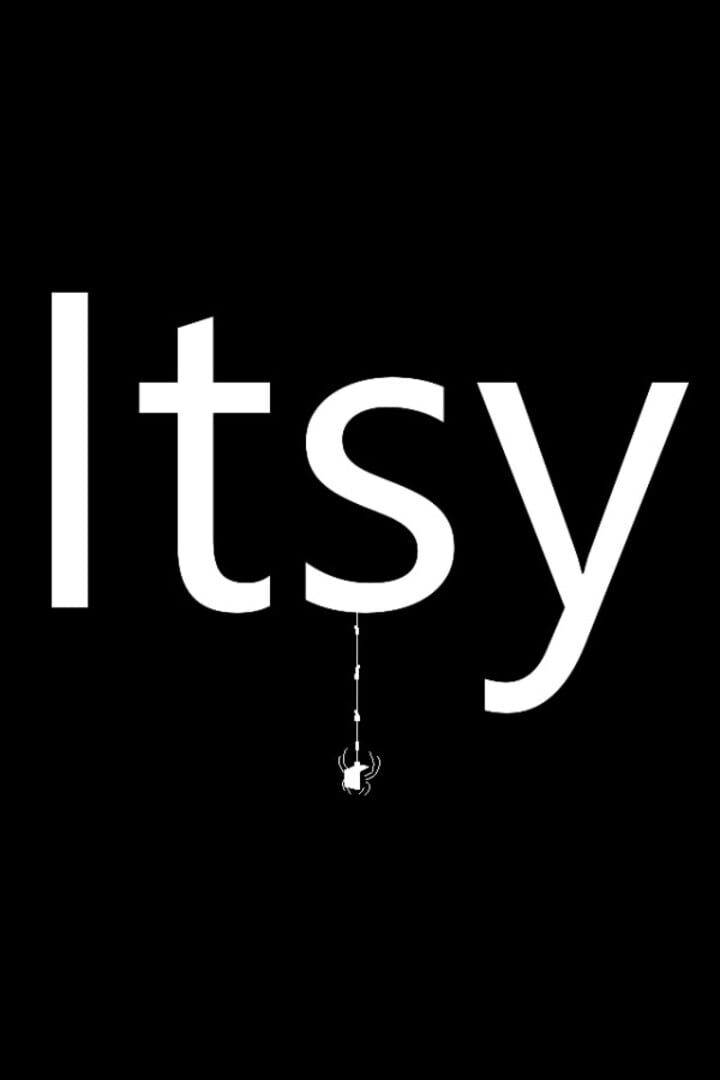 Itsy Cover