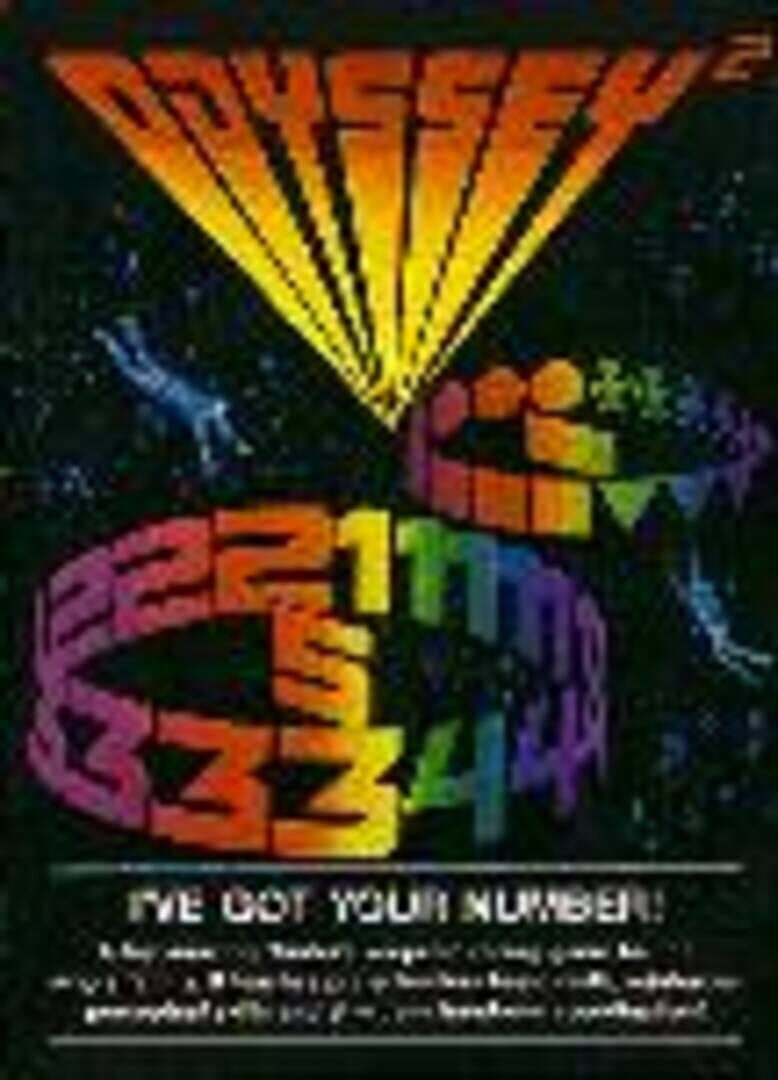 Couverture de I've Got Your Number