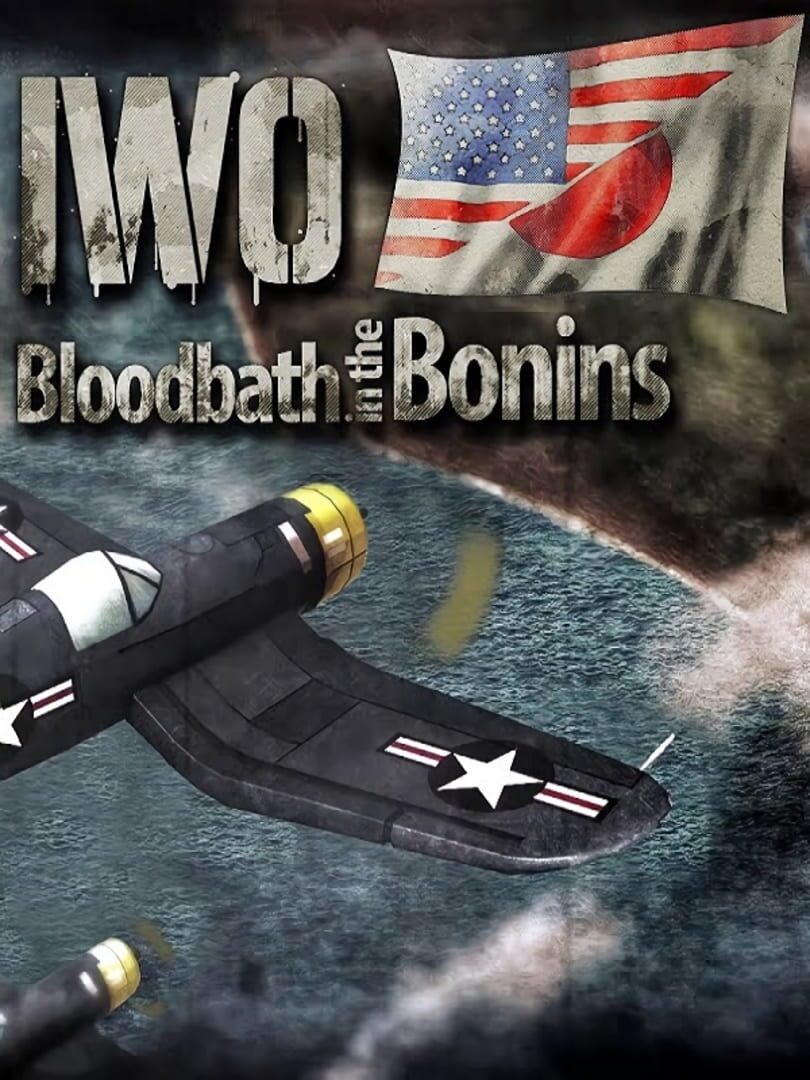 Couverture de IWO: Bloodbath in the Bonins